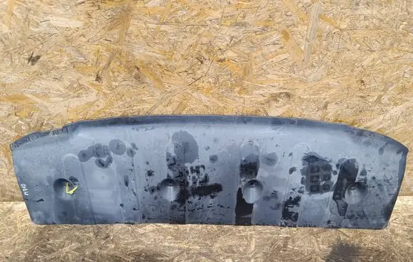 KIA Optima Front bumper skid plate/under tray 291102T200