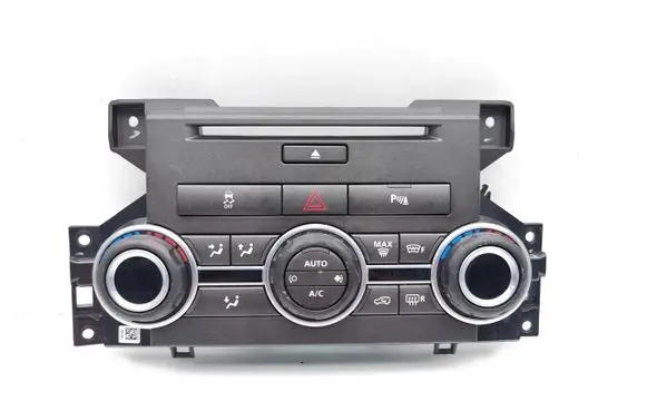 Land Rover Discovery 4 - LR4 Climate control unit CH22-19E900-DB 28283268 28317831