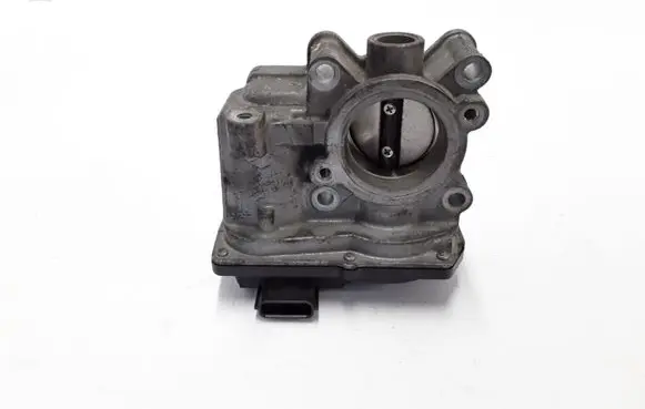 Renault Megane III Throttle valve 8200578645