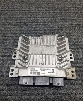 Volvo V50 Engine control unit/module 31269095 J38AC 5WS40489DT