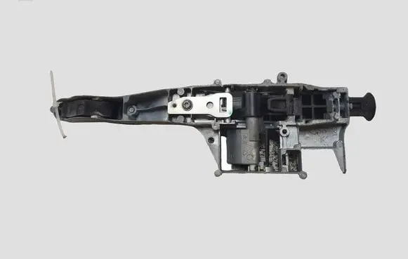 Citroen C4 Grand Picasso Rear door exterior handle 9680503580