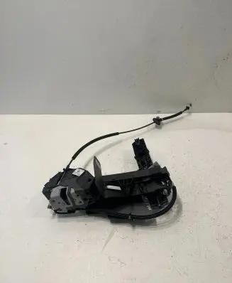 Ford Transit Courier Front door lock BM5AA21812BH 921760107