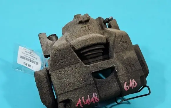 Renault Laguna III Front brake caliper IMPRK1448610