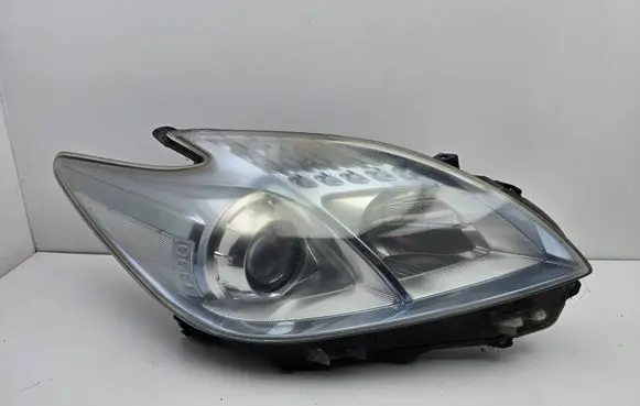 Toyota Prius (XW30) Headlight/headlamp 9922681017