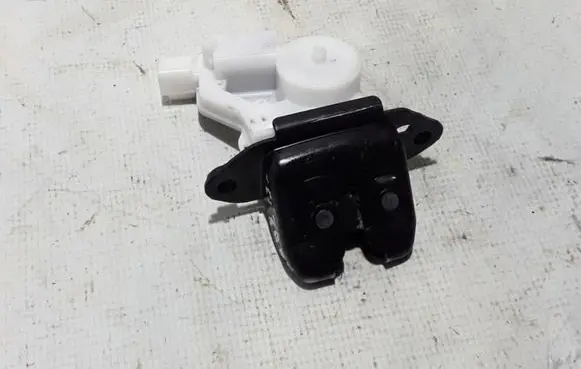 Renault Kadjar Loading door lock 905039428R