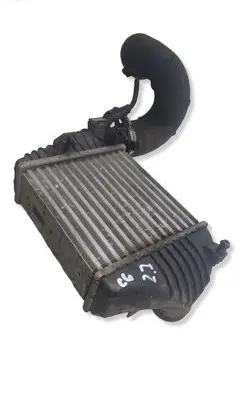 Audi A6 S6 C6 4F Intercooler radiator 4F0145805AC