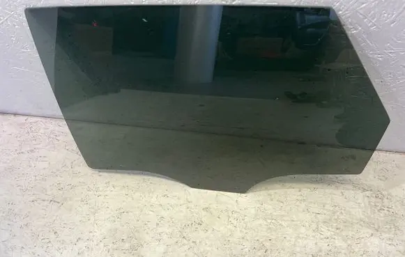 Audi Q5 SQ5 Rear door window glass 43R004553 E000214