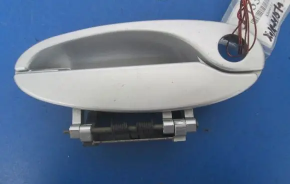 Ford Puma Front door exterior handle