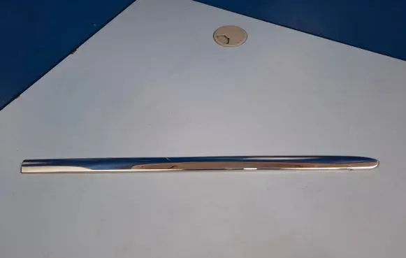 Other rear door trim element