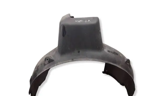 Audi A2 Front wheel arch liner splash guards 8Z0821172C