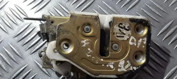 Honda Civic Front door lock