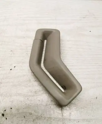 Volvo V70 Seat belt trim PA66 ETRBA