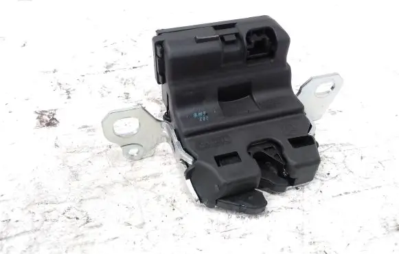 Mercedes-Benz E W238 Seat back rest lock catch A2059200176