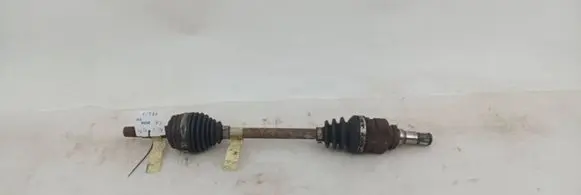 Citroen C1 Front driveshaft