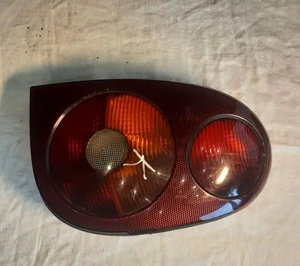 Renault Megane I Rear/tail lights 7700428056