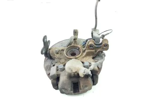 Renault Trafic III (X82) Front wheel hub spindle knuckle