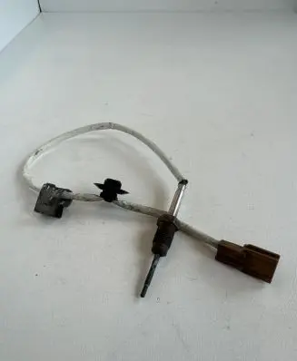 Opel Vivaro Exhaust gas temperature sensor H82516707629249