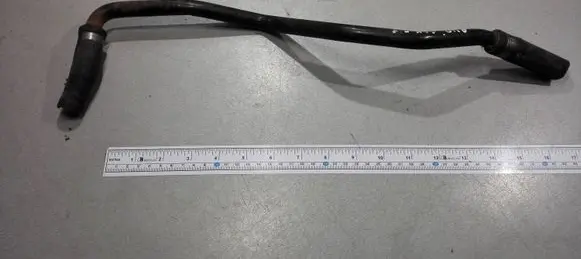 Audi A6 S6 C5 4B Engine coolant pipe/hose