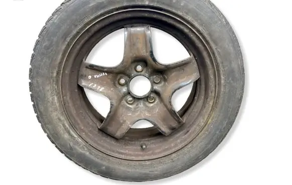 Opel Vectra C R16 spare wheel 2160131