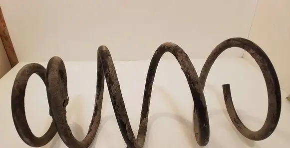 Toyota Previa (XR30, XR40) II Front coil spring