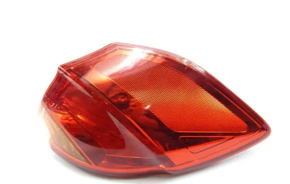 KIA Ceed Rear/tail lights
