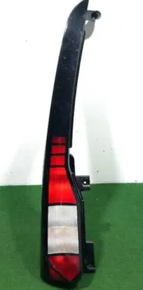 Volkswagen Caddy Rear/tail lights 2K7945095A 15102022 04L0189580B