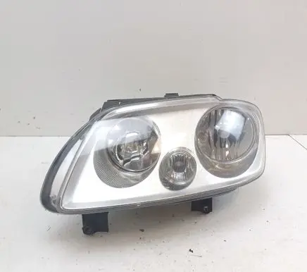 Volkswagen Caddy Headlight/headlamp 2K0941005B
