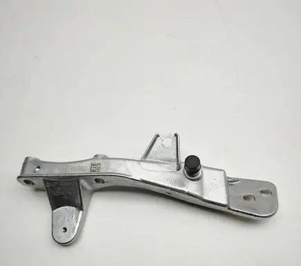 Mercedes-Benz EQE v295 Radiator support slam panel bracket A2956205101
