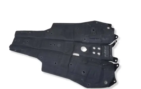 BMW i4 Sound insulation of firewall 7952606