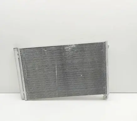 Tesla Model X A/C cooling radiator (condenser) 104849900C