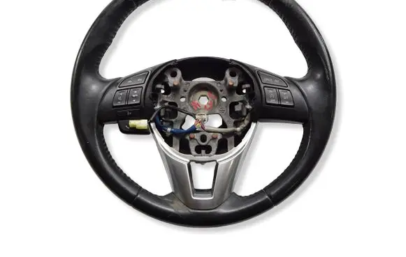 Mazda CX-5 Steering wheel BRN1