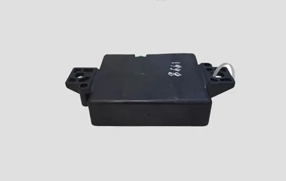 Peugeot 508 Parking PDC control unit/module 0263004303 9665282880
