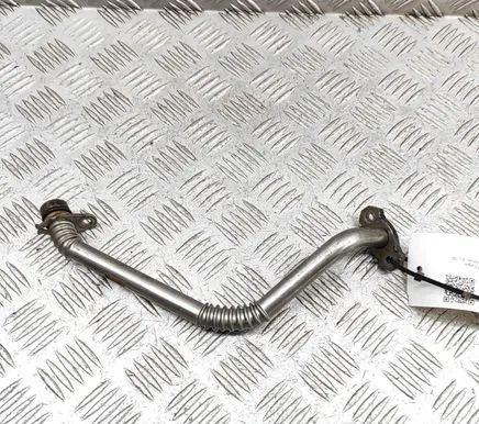 Ford Transit VII Turbo turbocharger oiling pipe/hose KK2Q6K677AA