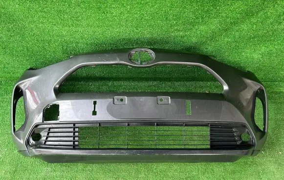 Toyota Yaris Cross Front bumper