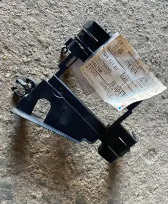 Volkswagen Up Other engine bay part 1S0915345 N3B121E1