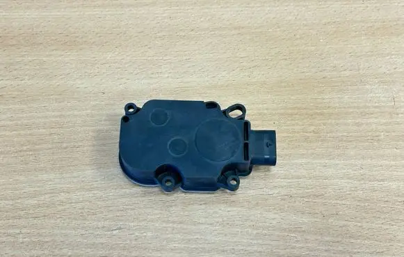 Audi Q5 SQ5 FY Radiator active air flap actuator 95B965501S