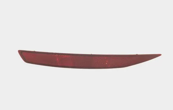 Volkswagen Golf Sportsvan Rear tail light reflector 510945105AUTOAS5 510945105