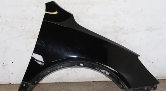 Hyundai ix 55 Fender