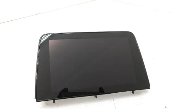Ford Focus Screen/display/small screen JX7118B955FC