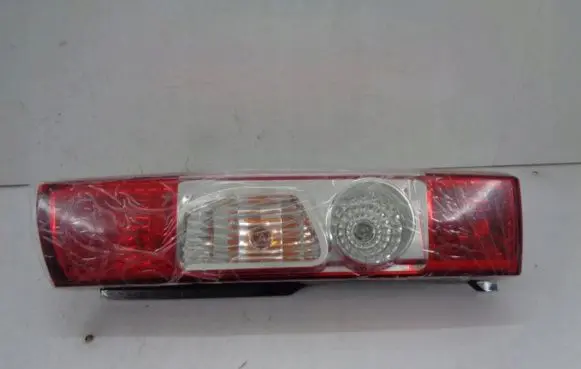 Fiat Ducato Rear/tail lights 01366453080