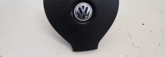 Volkswagen Golf V Steering wheel airbag 1K0880201BL 61815051 001M7TC0MRC3