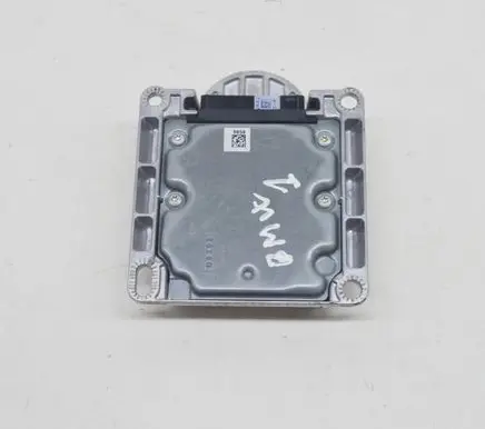 BMW 1 F20 F21 Airbag control unit/module 0265020506 6863433
