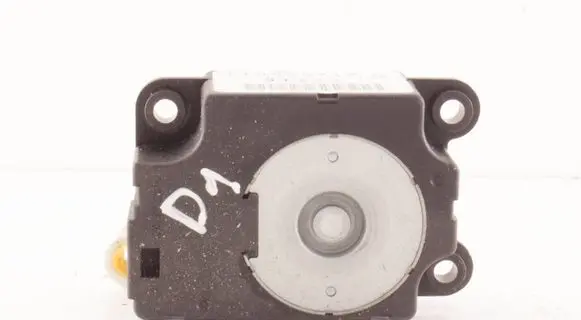 Subaru XV Air flap motor/actuator T1007074KB 51222