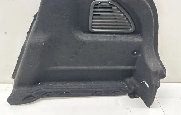 Opel Mokka B Trunk/boot side trim panel 98353560