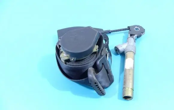 Nissan Primastar Front seatbelt IMPRK1347235