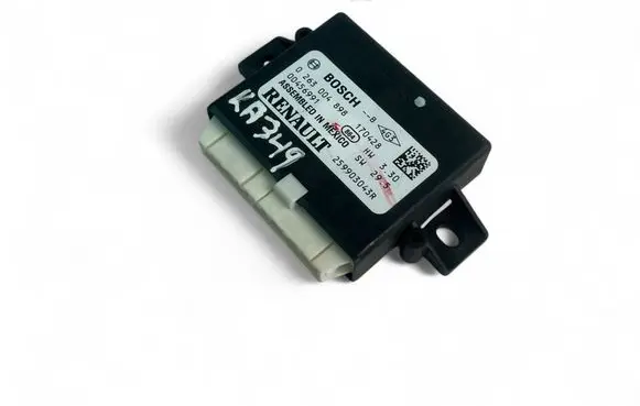 Renault Talisman Other control units/modules 259903043R 0263004898