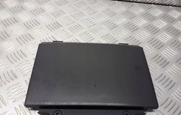 Chevrolet Aveo Fuse box cover 96475831