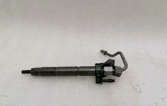 Mercedes-Benz CLS C219 Fuel injector A6420700587