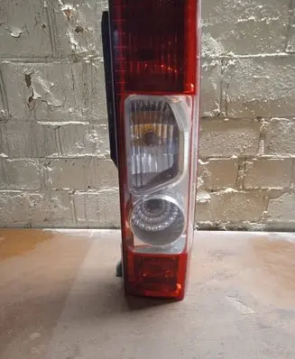 Peugeot Boxer Rear/tail lights 1365775080 20152751