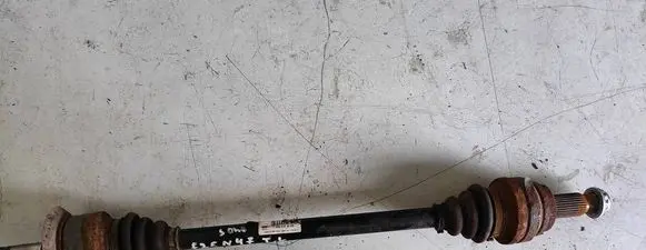 BMW X3 F25 Rear driveshaft 7598037